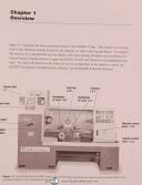 Bridgeport EZPATH II, Milling Machine 190 pg Programming & Operation Manual 1996