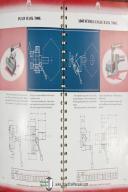 Gisholt Turret Lathe Tooling & Attachments Manual Year (1941)