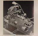 Gorton 16-A, Automatic Machine, Instructions and Parts Manual