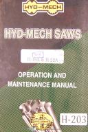 Babenhausen : Machinery Manuals | Parts Lists | Maintenance Manual ...