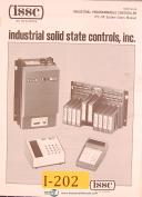 ISSC 1PC-90, System User's Manual Year (1982)