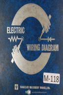 Mazak Yamazaki Mazatrol Electrical Wiring Diagrams Quick Slant 20 4 Axis Manual