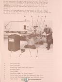 Pullmax P21 SLD, Duplicator Machine, Instructions and Parts Manual 1978