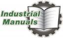 Sheffield Model 103-A thread Grinder Replacement Parts List Manual