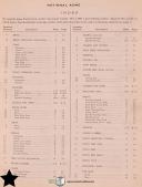 Acme-Acme Gridley-Gridley-Acme Gridley 7/16", Automatic Bar Machine, Parts Manual 1958-7/16"-04