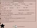 Bachi-Bachi 230, Coil Winding Machine, Parts Assemblies & Electrical Manual Serial 69-230-02
