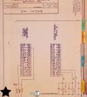 Bachi-Bachi 230, Coil Winding Machine, Parts Assemblies & Electrical Manual Serial 69-230-02