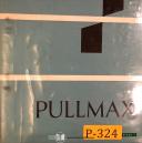 Pullmax-Ursviken-Pullmax Ursviken US Series, 240, Power Shear, Instruct - Maint & Parts Manual-Gradsax-US 240-US Series-01