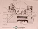 Seneca Falls CS, Drilling Opertions Parts and Asemblies Manual 1952