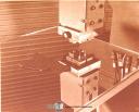 Seva UL CSA, Stationary Molt, Polishing Machine, Owners Instructions Manual 1973
