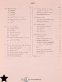 Van Norman-Van Norman 2M, Lectro Cam Grinder, Operations Maintenance and Parts Manual-2M-03